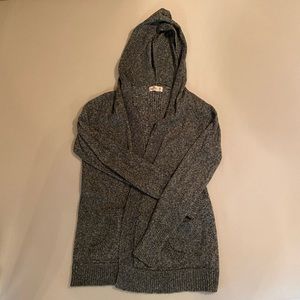 Hollister Long Cardigan
